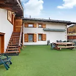 Baita Lorella Appartamento 5